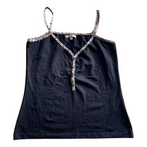 Burberry Top Camisole size L